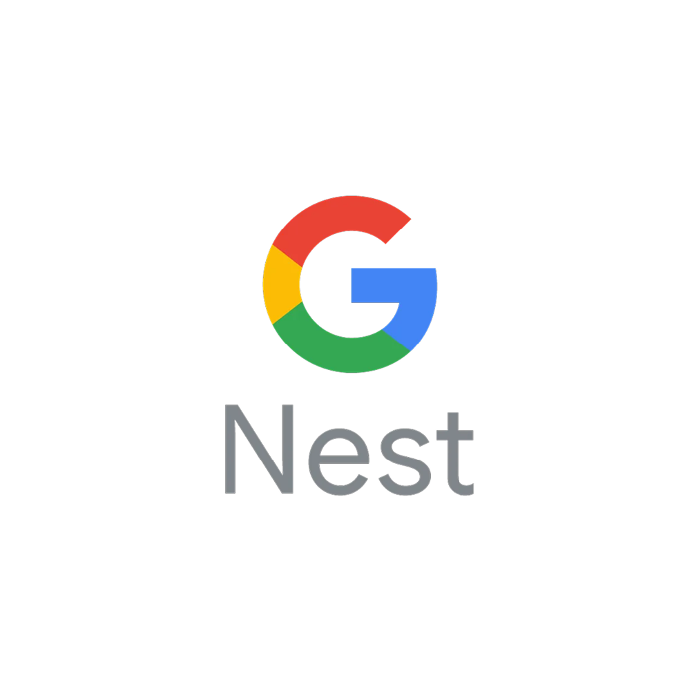 Google Nest Logo